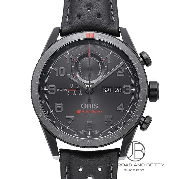 アウディスポーツ クロノグラフ リミテッド[778 7661 7784-Set LS