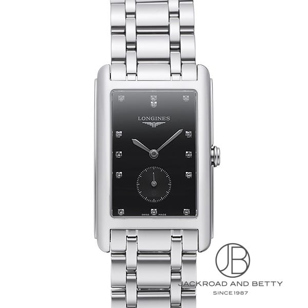 ドルチェヴィータ[L5.755.4.57.6] Dolce Vita | ロンジン ボーイズ