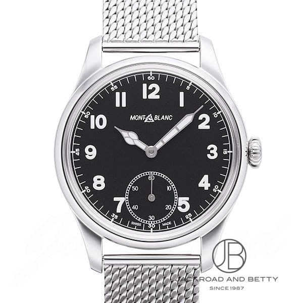 1858 マニュアル スモールセコンド[112639] Time Manual Small Second