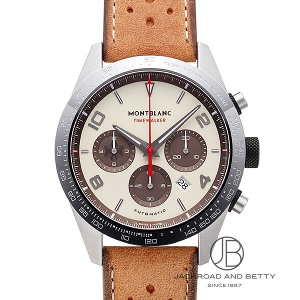 タイムウォーカー クロノグラフ オートマティック[118491] Time Waker