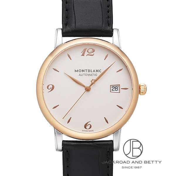 スター クラシック デイト オートマティック[112145] Star Classic