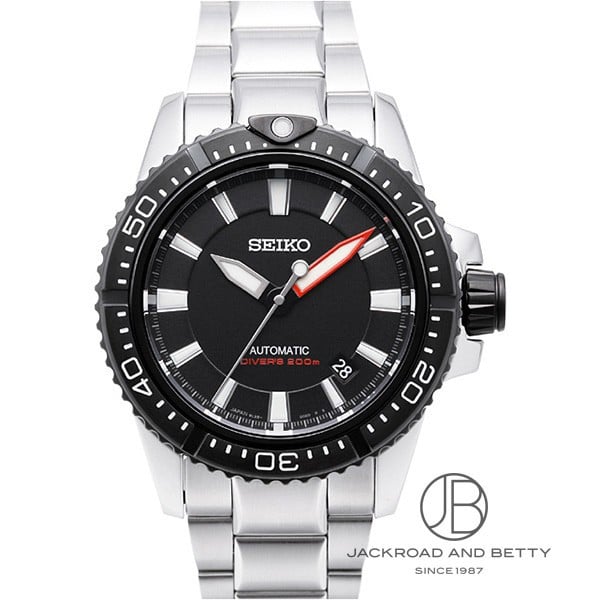 ブライツ フェニックス メカニカル ダイバーズ[SAGQ007] Brightz