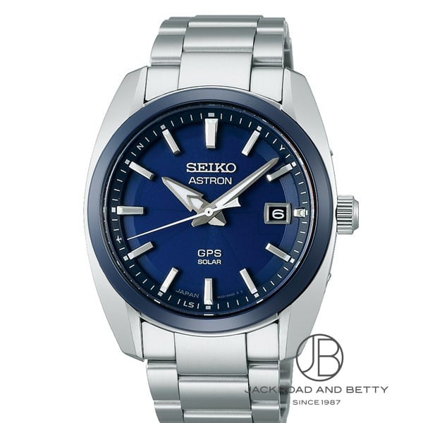 アストロン GPSソーラー エントリーライン[SBXD003] ASTRON GPS Solar
