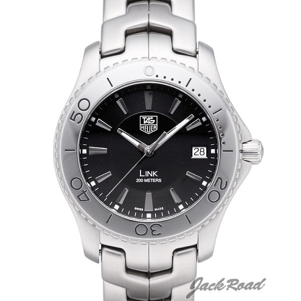 リンク[WJ1110.BA0570] Link | タグ・ホイヤー メンズ 新品 時計