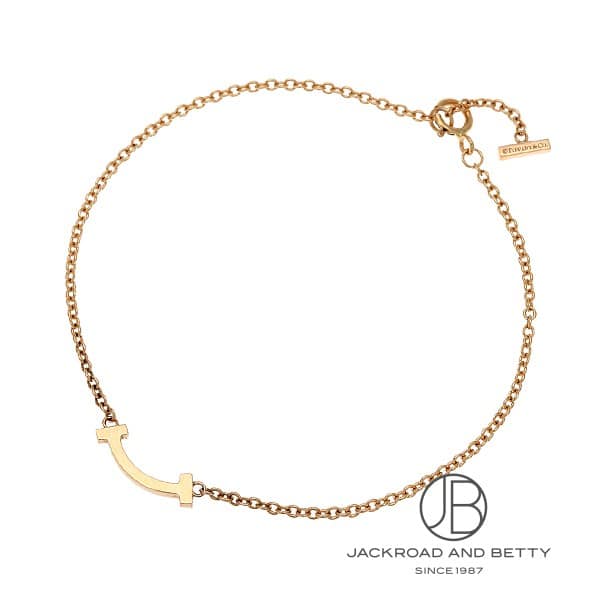 Tスマイル ブレスレット (ミニ)[62946725] T Smile Bracelet (Mini