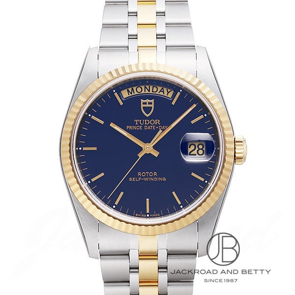 プリンス デイトデイ[76213] Prince Date day | チューダー(チュードル