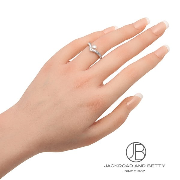 ジョゼフィーヌコレクション エグレット リング[085041] Josephine