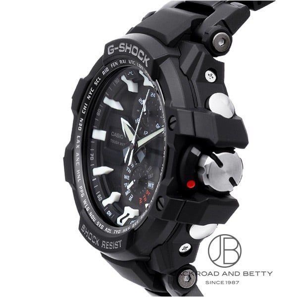 Gショック スカイ コックピット[GW-A1000D-1ADR] G-Shock Sky Cockpit