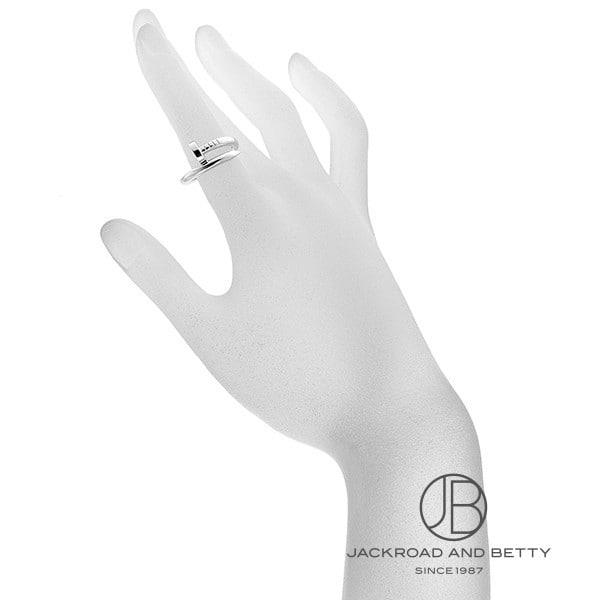ジュスト アン クル リング[B4099247] Juste Un Clou Ring