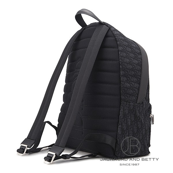 ライダー バックパック ブラック 黒[1VOBA088YKY_H00N] Rider Backpack