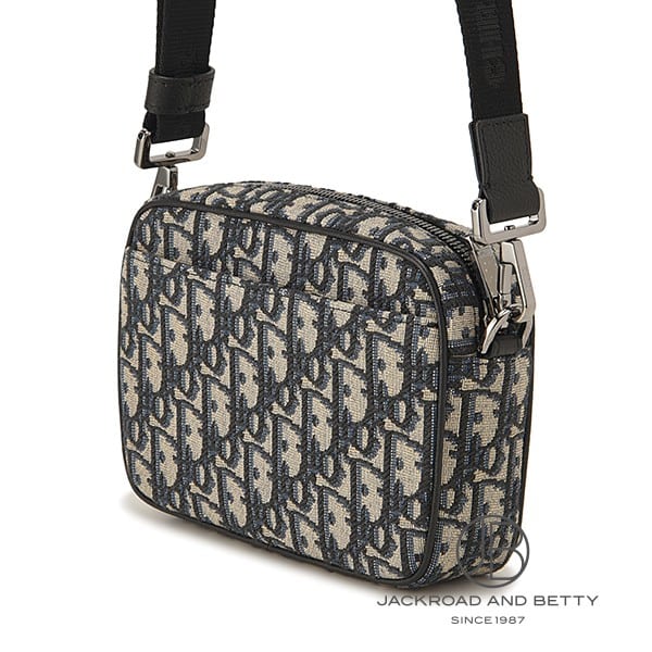 サファリ バッグ ミニ[2ESWS011YKY_H27E] Safari Bag Mini