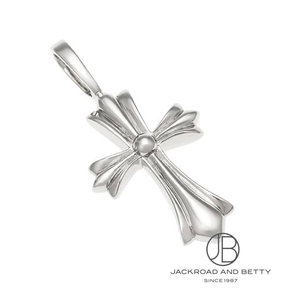 Pt900 クロス ダイヤモンドペンダントトップ[] Pt900 Cross Diamond