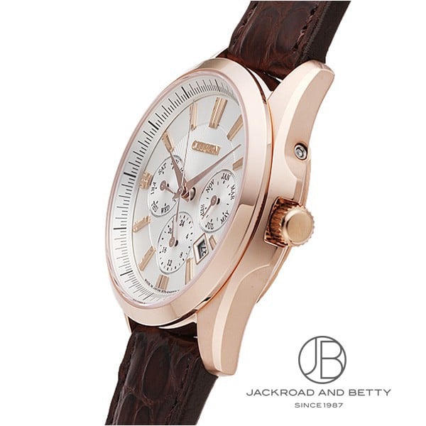 CITIZEN コレクション メカニカル クロノグラフ[NB2024-02A] Citizen