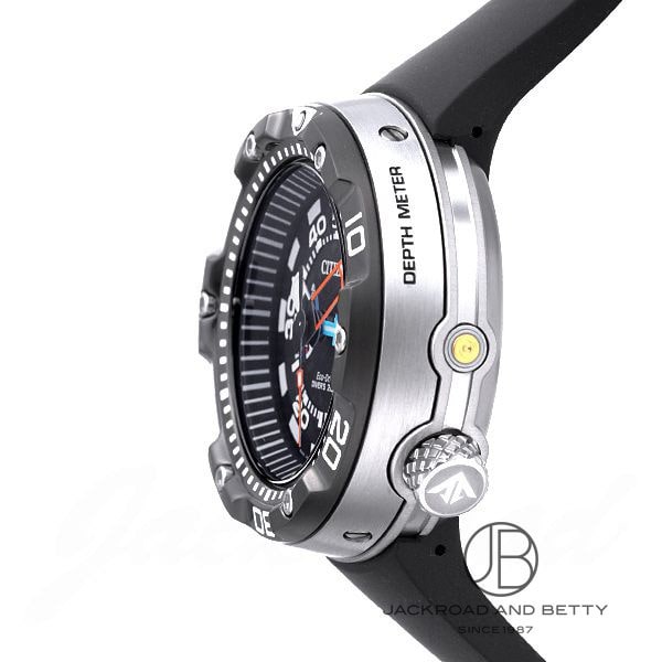 プロマスター アクアランド デプスマスター エコドライブ[BN2024-05E