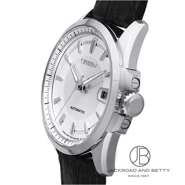 シグネチャー コレクション グランド クラシック オートマティック