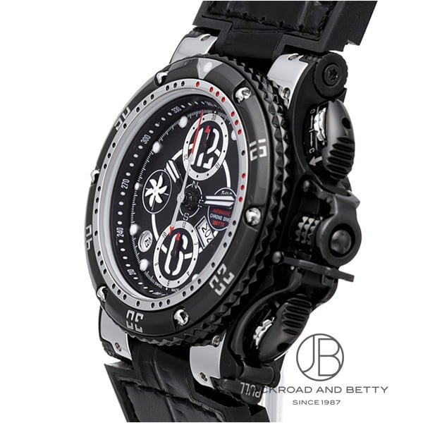 キングクーダ クロノグラフ[KRP02V02NBY01] King Cuda Chronograph