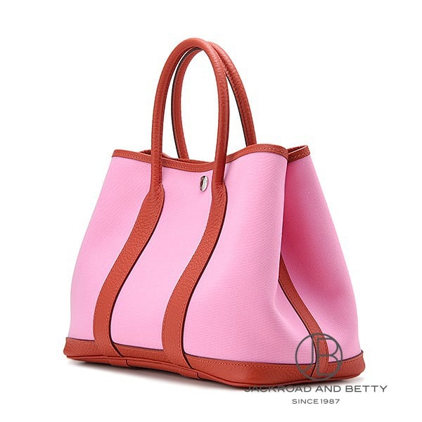 ガーデン・パーティTPM ピンク ルージュドュセス[] Garden Party TPM