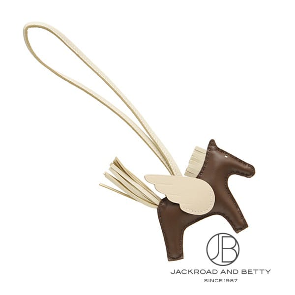 ロデオ チャーム ペガサス PM チョコレート クレ[] Rodeo Charm