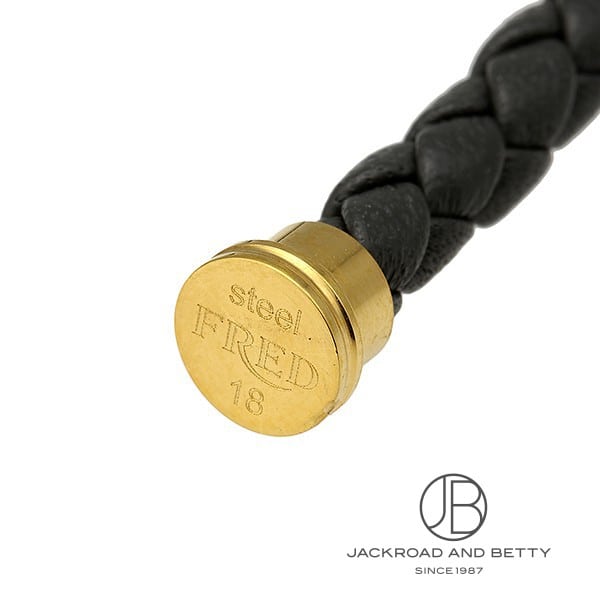 フォース10 レザーケーブル グレー ラージモデル用 #18[6B0900-18