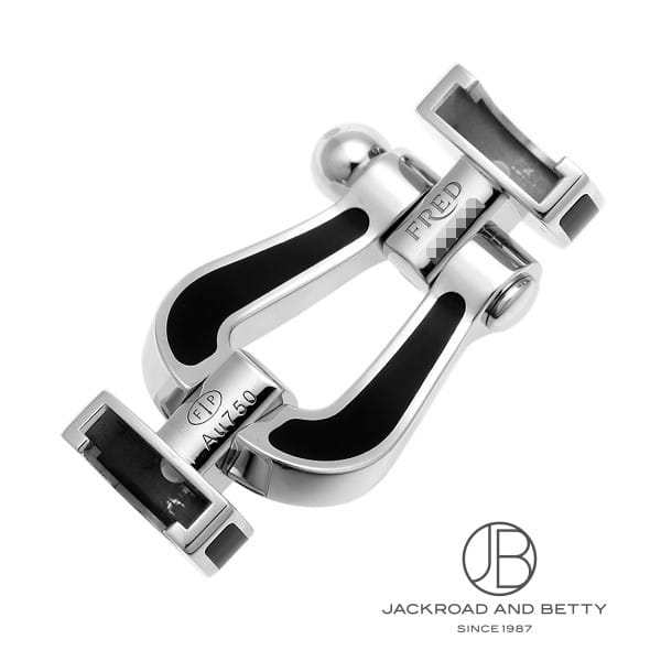 フォース10 LM（ラージ）ブラックラッカー バックル[0B0045] Force10