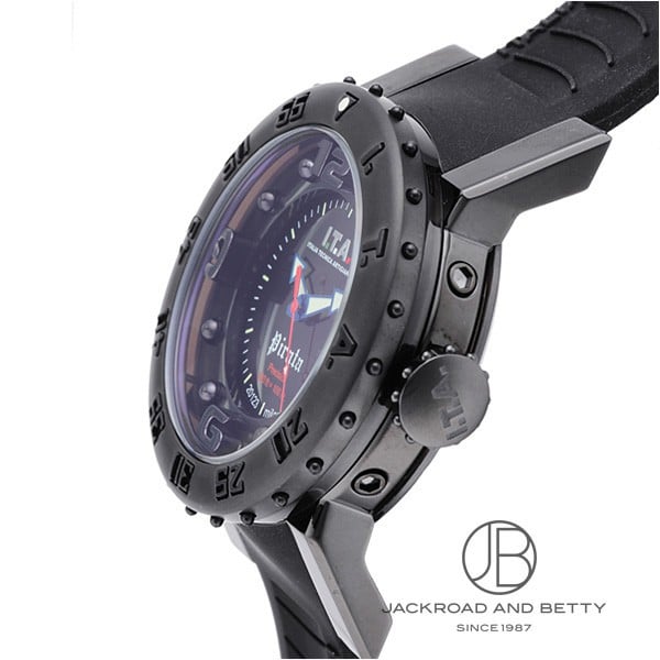 ピラータ[00.04.08] Pirata | アイティーエー メンズ 新品 時計