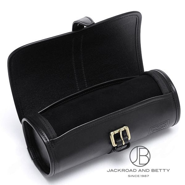 JACKROAD×PORTER×HORWEEN 30周年記念オリジナル レザーウォッチケース