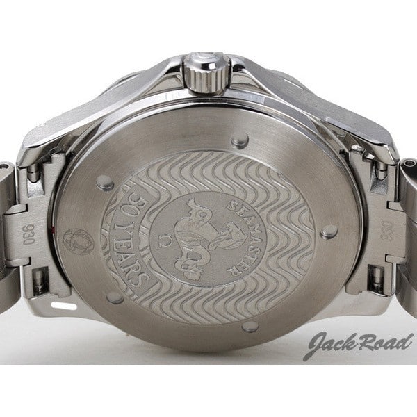 シーマスター GMT[2538.20] Seamaster GMT | オメガ メンズ 新品 時計