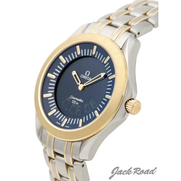 シーマスター120マルチファンクション[2321.81] Sea-Master 120