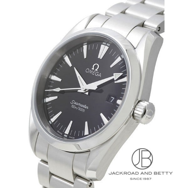 シーマスター アクアテラ[2518.50] Seamaster Aqua Terra | オメガ