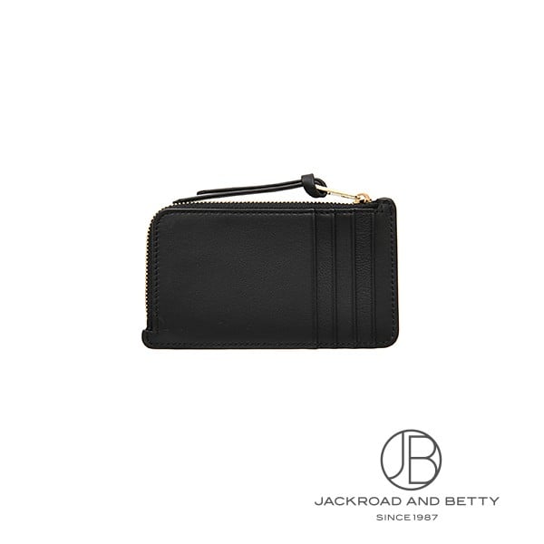 コインカードホルダー[C643Z40XA7] Coin Cardholder in Nappa Calfskin