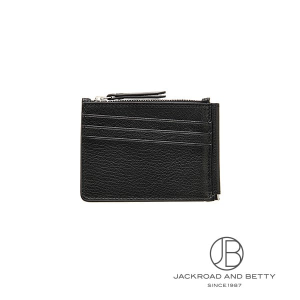 トリフォールド マネークリップ[SA1UI0004P4806T8013] Trifold