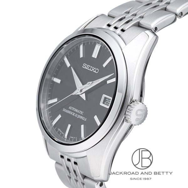 メカニカル[SCVS003] Mechanical | セイコー メンズ 新品 時計