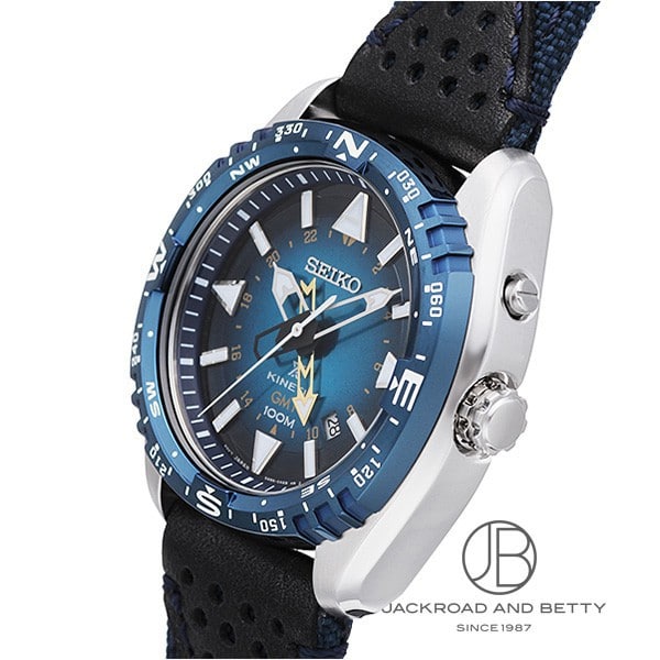 スポーチュラ キネティック GMT[SUN059P1] Sportura Kinetic GMT