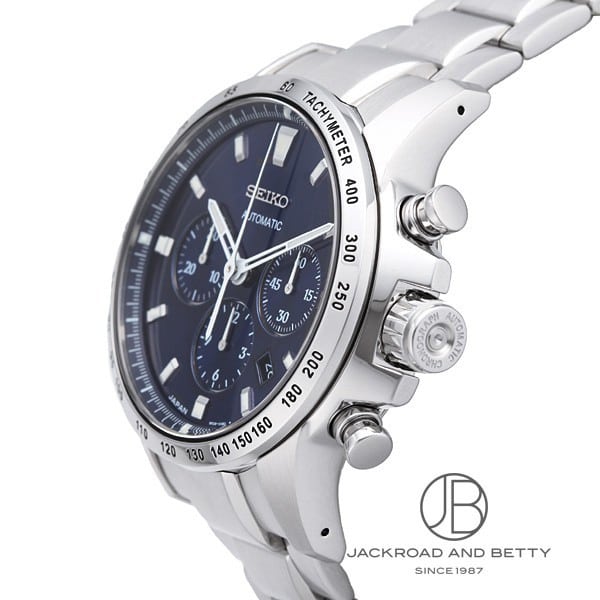 ブライツ フェニックス メカニカル クロノグラフ[SAGK007] Brightz