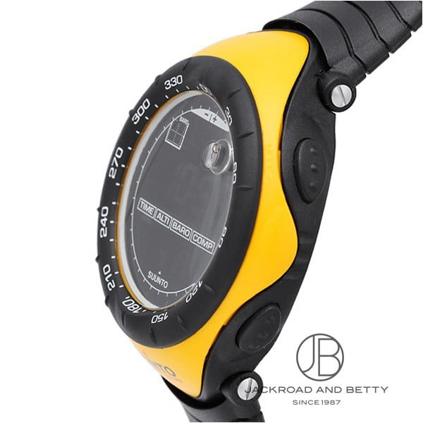 ヴェクター イエロー[SS010600610] Vector Yellow | スント メンズ