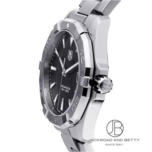 アクアレーサー 300m[WAY1110.BA0928] Aquaracer 300m | タグ