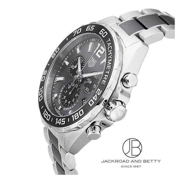 フォーミュラ1 クロノグラフ[CAZ1011.BA0843] Formula 1 Chronograph