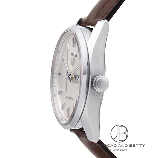 カレラ キャリバー5 デイデイト[WBN2011.FC6484] Carrera Calibre 5