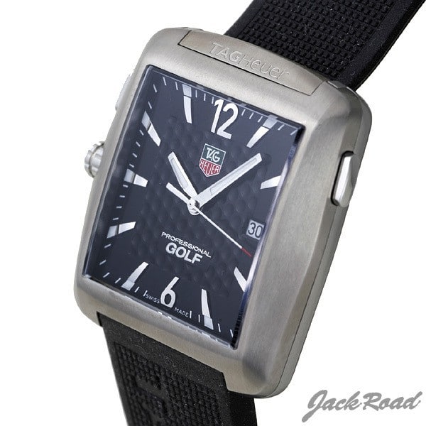 プロフェッショナル ゴルフ タイガーウッズ[WAE1110.FT6004