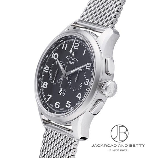 パイロット ビッグデイト スペシャル[03.2410.4010/21.M2410] Pilot