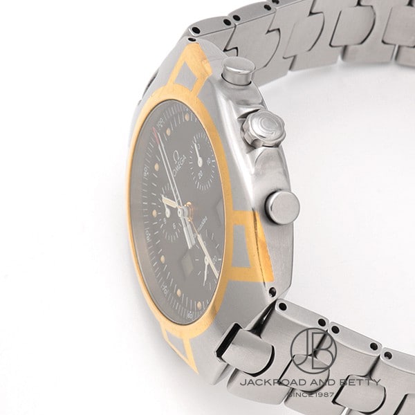 シーマスター ポラリス1/100[DB386.1231] Seamaster Polaris 1/100