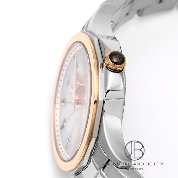 アドミラルズカップ[020.100.24/V200PN12] Admiral's Cup | コルム