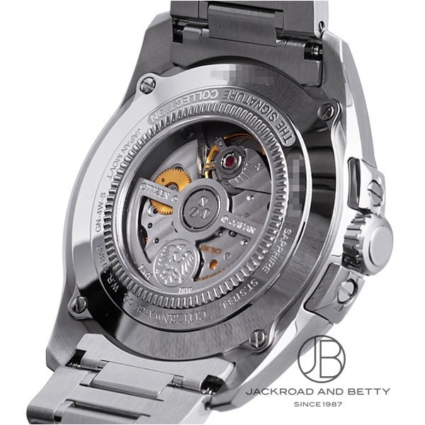 シグネチャー コレクション グランド クラシック オートマティック