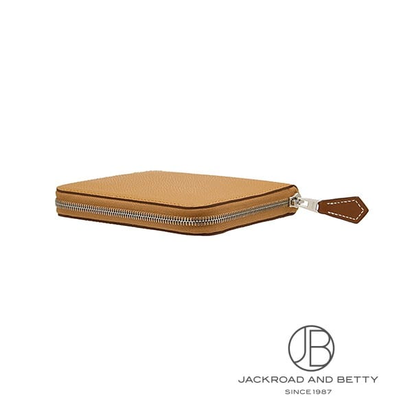 アザップ シルクイン コンパクト セサミ ブラウン[] Azap Silkin