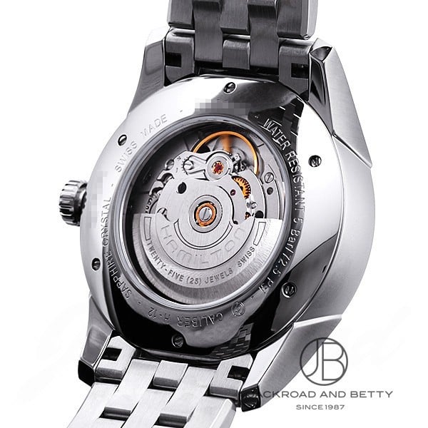 ジャズマスター レギュレーター[H42615143] Jazzmaster Regurateur