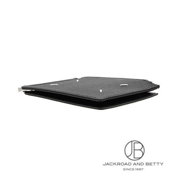 4ステッチ マネークリップ ウォレット[SA1UI0018P4745T8013] Four