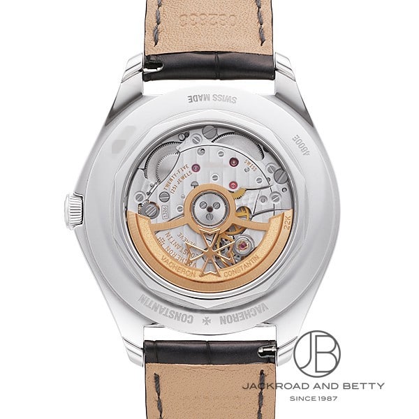 フィフティーシックス オートマティック[4600E/000A-B442] Fiftysix