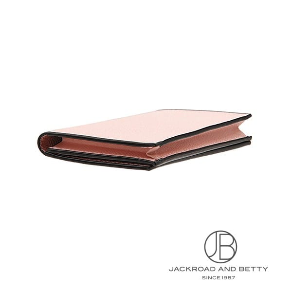 名刺ケース ペオニア ピンク[SGNL0024028L99CC99PN] Card Case Peonia