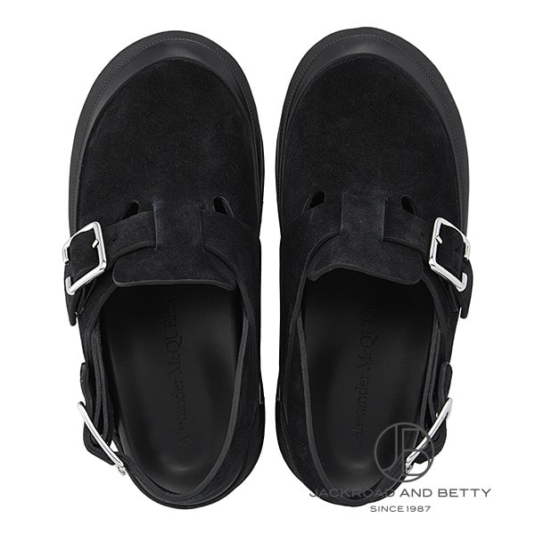 サンダル 40[735803WHXK51081] Mount Slick Sandals | アレキサンダー