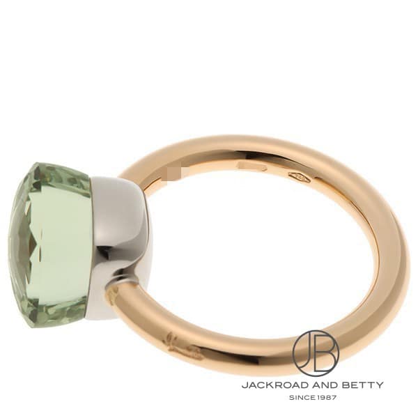 プラシオライト ヌード リング クラシック[PAA1100_O6000_000PA_51